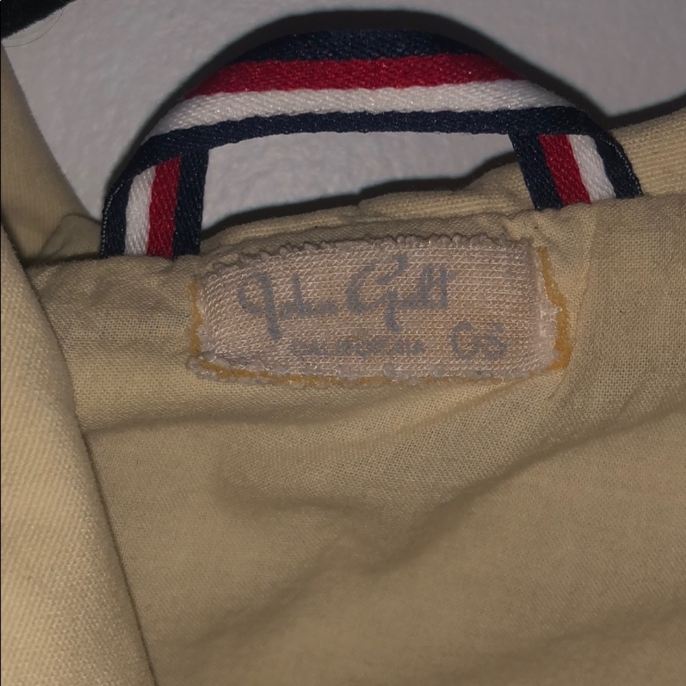 Light Jacket - Picture 2 of 3
